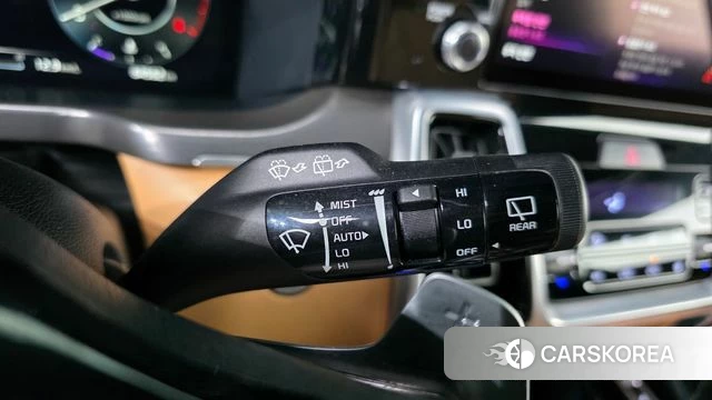 Kia Sorento 4th Generation id 4434297 из Кореи 19