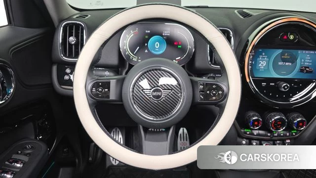 Mini Cooper Countryman id 4517233 из Кореи 19