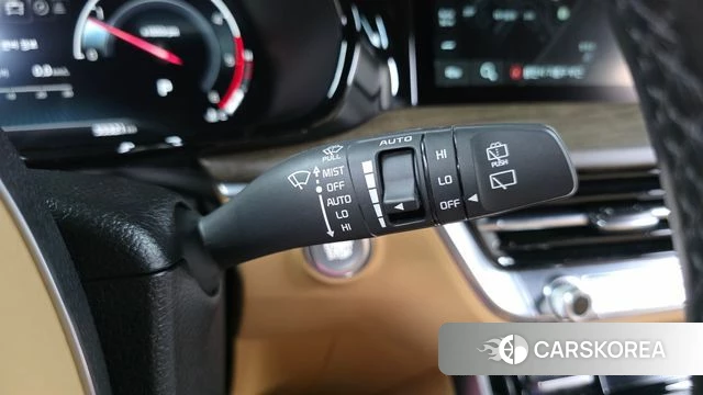Kia Mohave Master id 4580745 из Кореи 19