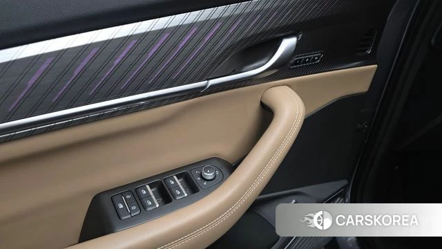 Renault Korea (Samsung) Grand Coleos id 4762200 из Кореи 19