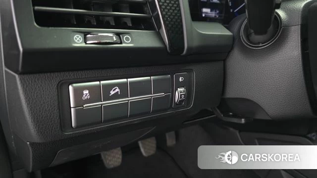 Ssangyong Rexton Sports id 4683823 из Кореи 19