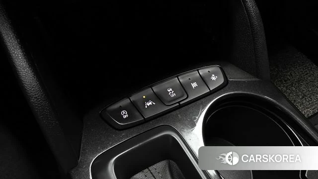 Chevrolet (GM Daewoo) Trailblazer id 4244657 из Кореи 19