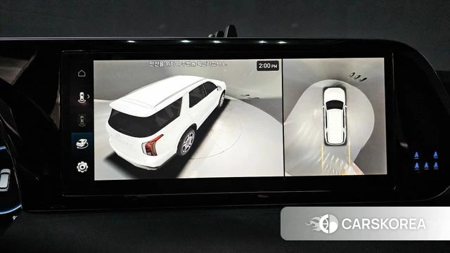 Hyundai The New Palisade id 4935811 из Кореи 19
