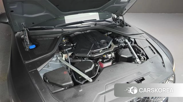 Genesis G80 (RG3) id 4501508 из Кореи 19