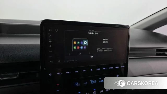 Hyundai Staria id 4899615 из Кореи 19