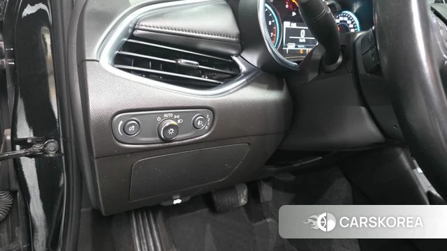 Chevrolet (GM Daewoo) All New Malibu id 4502640 из Кореи 19