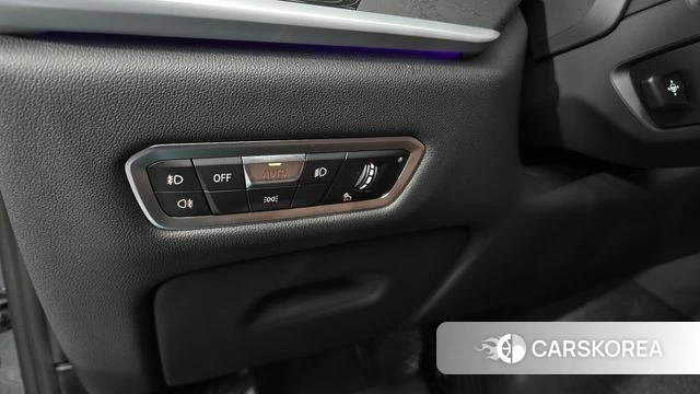 BMW X7 (G07) id 4793975 из Кореи 19