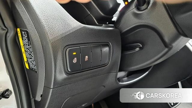 Kia The New Kia Ray id 4631097 из Кореи 19