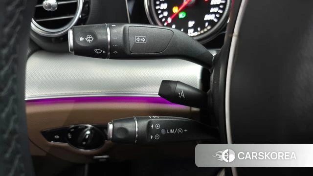 Mercedes-Benz E-Class W213 id 4345690 из Кореи 19