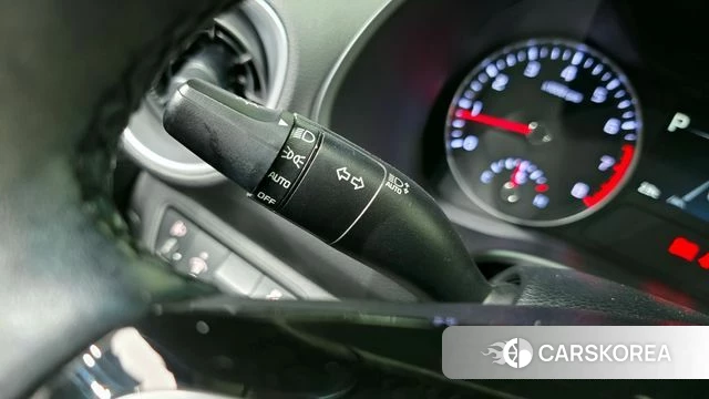 Kia The New K3 2nd generation id 4389385 из Кореи 19