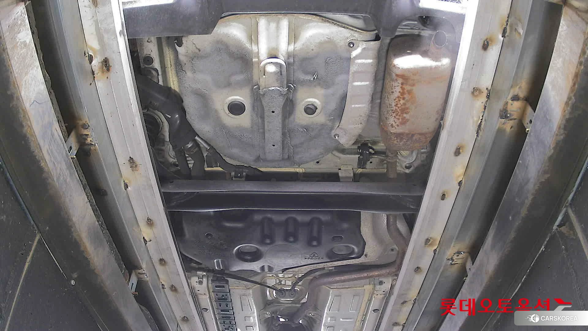 Kia Morning id 3875774 из Кореи 19