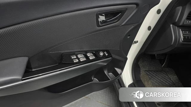 Ssangyong Tivoli Armor id 4582118 из Кореи 19