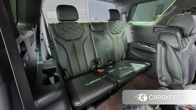 Hyundai Palisade id 4268658 из Кореи 19