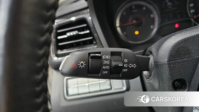 Ssangyong Berry New Tivoli id 4390042 из Кореи 19