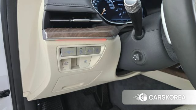 Genesis G80 (RG3) id 4383974 из Кореи 19