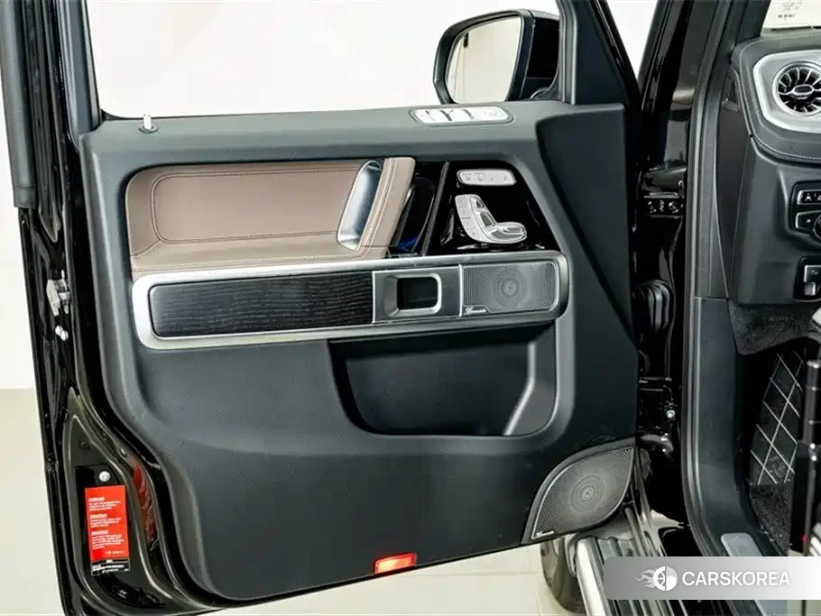 Mercedes-Benz G-Class id 4565413 из Китая 19