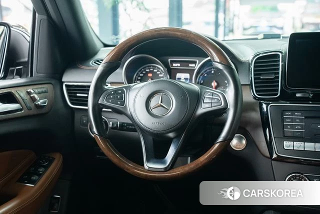 Mercedes-Benz GLS id 4213897 из Китая 19