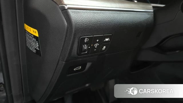 Kia K5 3rd generation id 4339123 из Кореи 19
