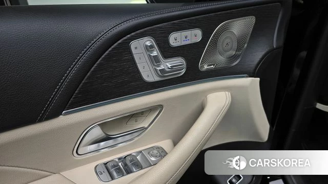 Mercedes-Benz GLE-Class W167 id 4603110 из Кореи 19