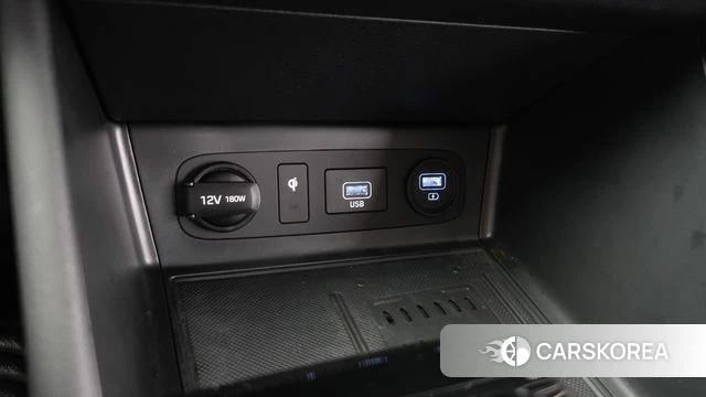 Hyundai Sonata (DN8) id 4339088 из Кореи 19