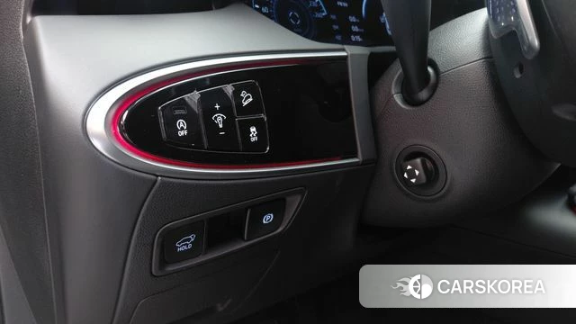 Genesis GV70 id 4250324 из Кореи 19