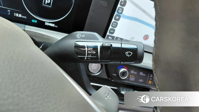 Kia K8 Hybrid id 4361367 из Кореи 19