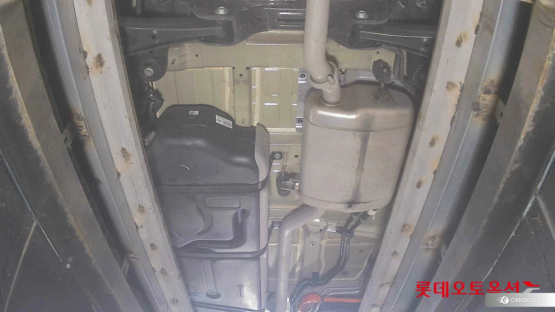 Kia Carnival Hybrid id 4669071 из Кореи 19