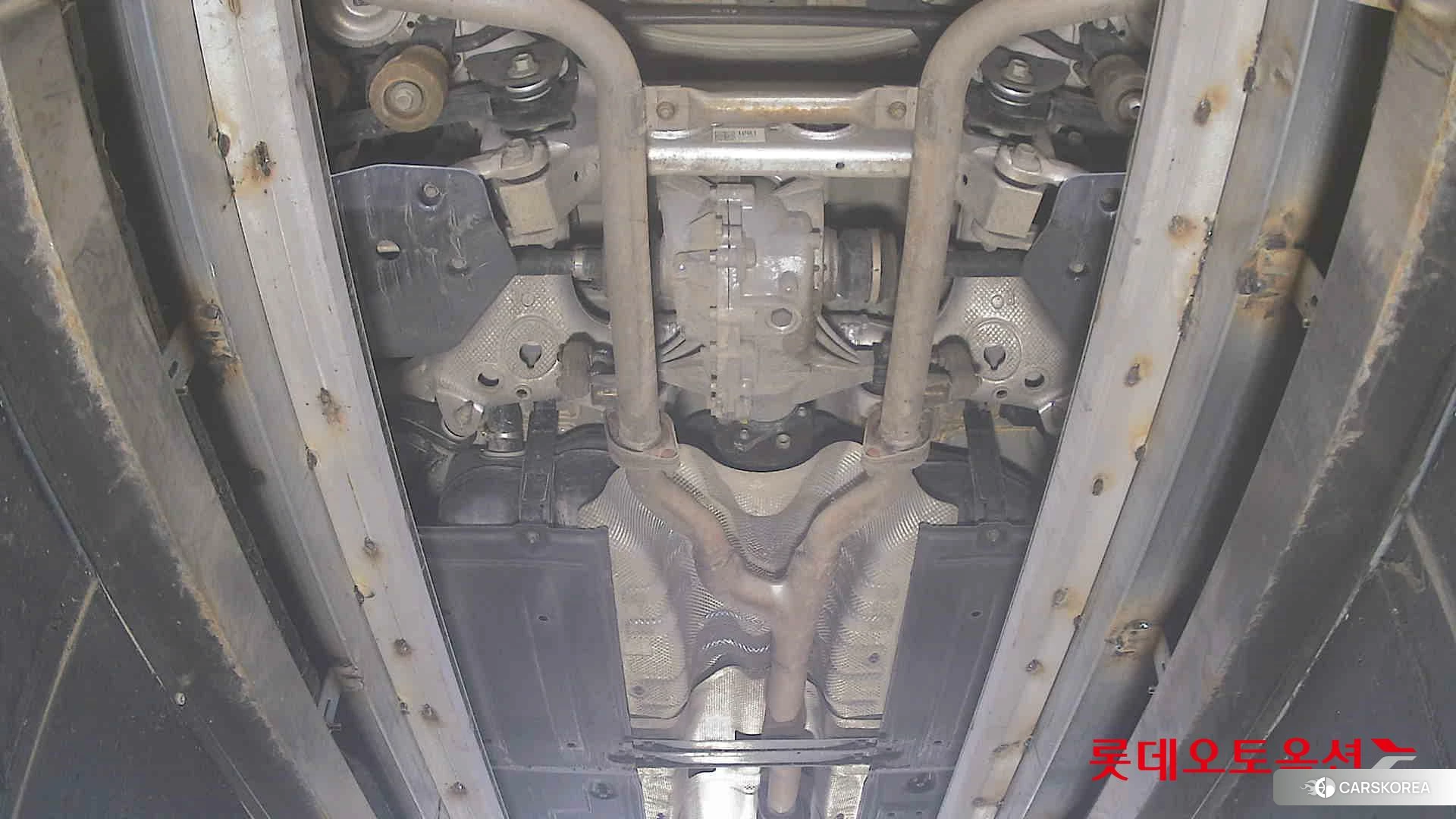Hyundai G80 id 4289480 из Кореи 19