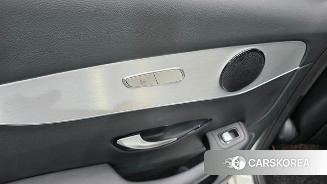 Mercedes-Benz GLC-Class X253 id 4459621 из Кореи 19