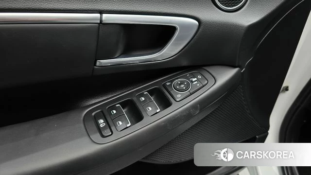 Hyundai Sonata (DN8) id 4389519 из Кореи 19