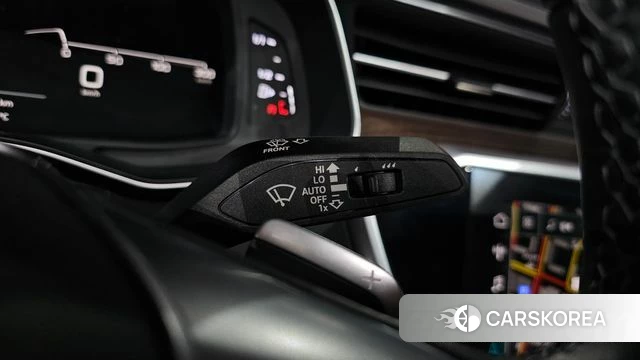 Audi A6 (C8) id 4469320 из Кореи 19