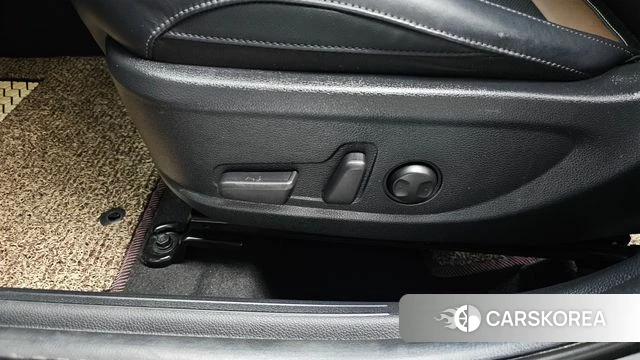 Kia Seltos id 4196290 из Кореи 19