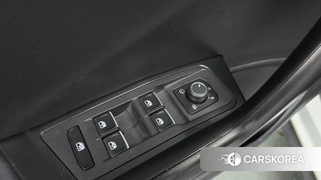 Volkswagen T-Roc id 4741240 из Кореи 19