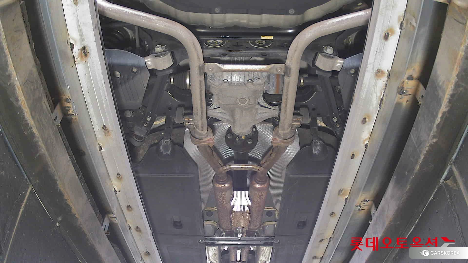 Hyundai G80 id 3869306 из Кореи 19