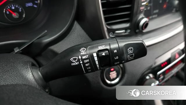 Kia The New Sorento id 4232909 из Кореи 19