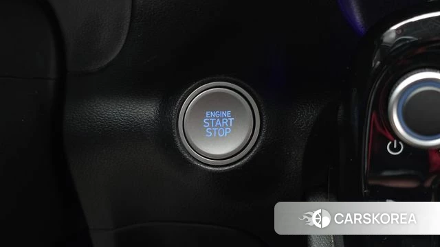 Hyundai Casper id 4636284 из Кореи 19