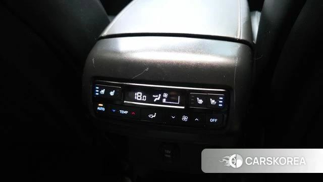 Hyundai The New Palisade id 4591303 из Кореи 19