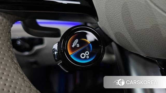 Mercedes-Benz AMG GT id 4905804 из Кореи 19
