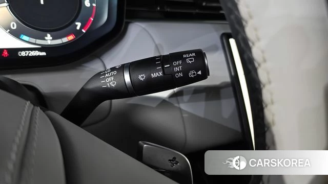 Land Rover Range Rover Sport 3rd Generation id 4720163 из Кореи 19