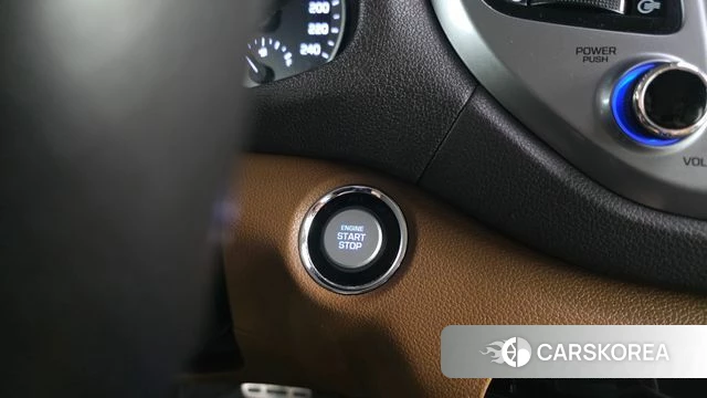 Hyundai All New Tucson id 4626478 из Кореи 19