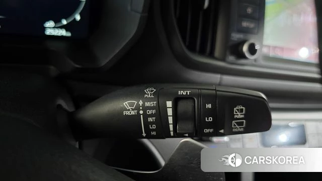 Kia The New Kia Ray EV id 4675259 из Кореи 19