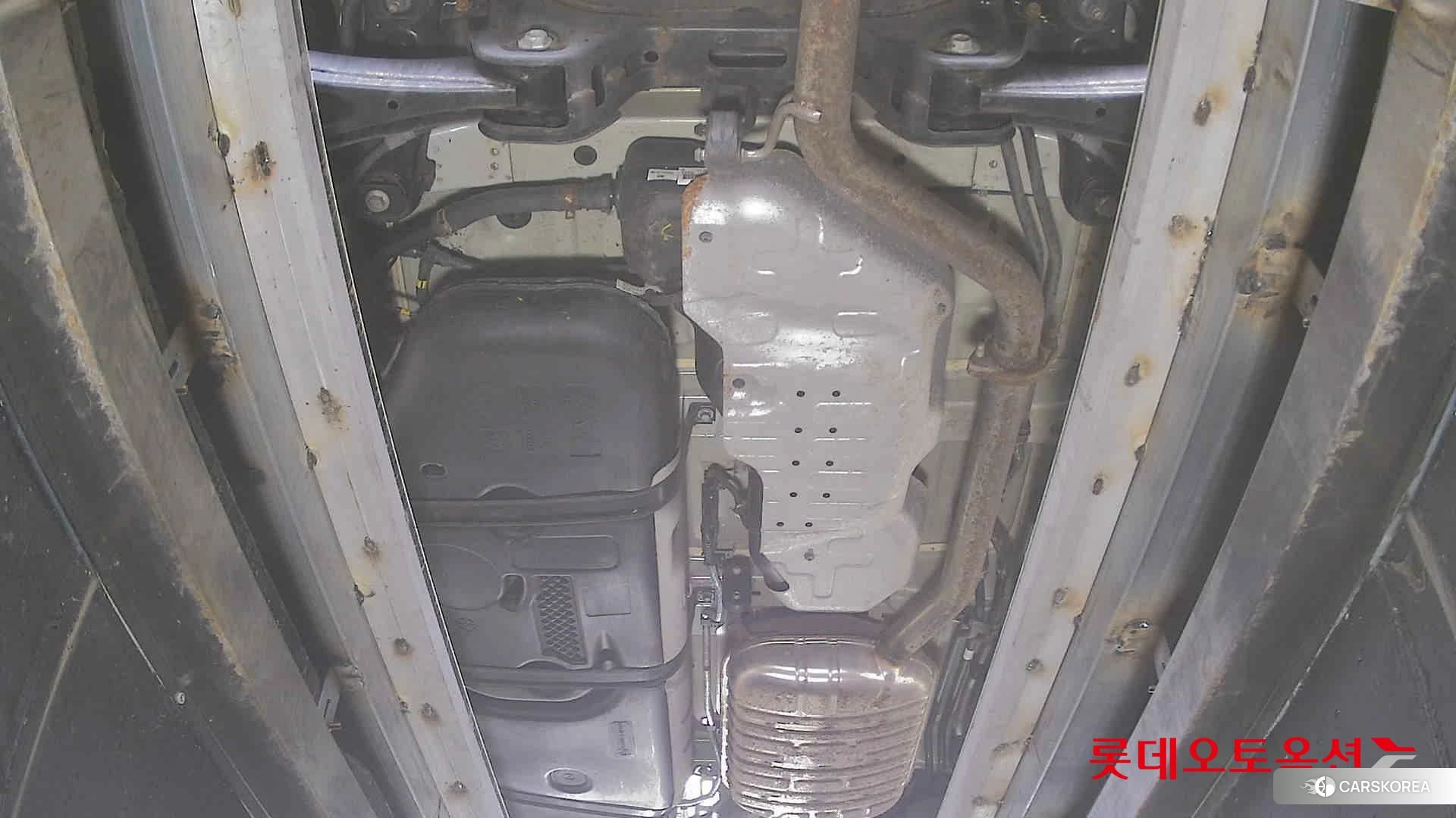Kia Carnival id 4289554 из Кореи 19
