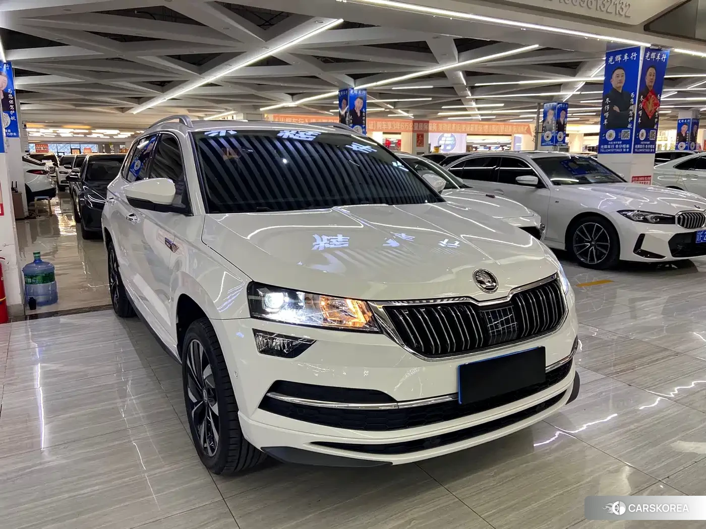 Skoda Krok id 4545665 из Китая 19