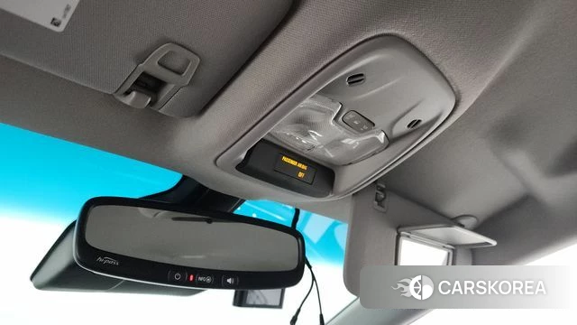 Chevrolet (GM Daewoo) New Bolt EV id 4201821 из Кореи 19