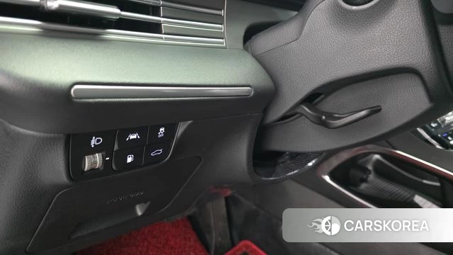 Hyundai The New Grandeur IG id 4457390 из Кореи 19