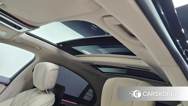 Mercedes-Benz S-Class W223 id 4793132 из Кореи 19