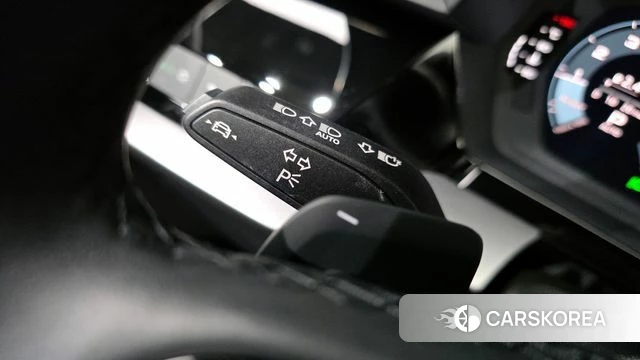 Audi A3 (8Y) id 4329805 из Кореи 19