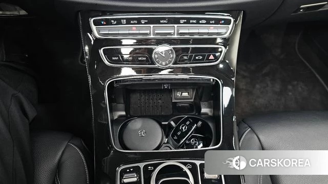 Mercedes-Benz E-Class W213 id 4325323 из Кореи 19