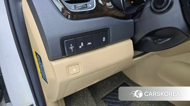 Kia The New Carnival id 4637958 из Кореи 19
