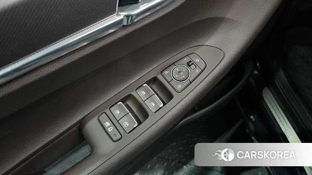 Hyundai The New Grandeur IG Hybrid id 4496386 из Кореи 19